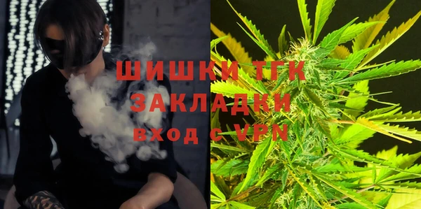 ALPHA PVP Горняк