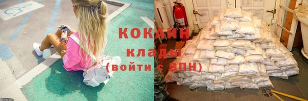 ALPHA PVP Горняк
